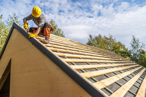 Best Roof Replacement Cost  in Edgemoor, DE